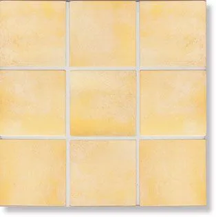Настенная плитка 9215H JASBA-FINESSE saffron yellow