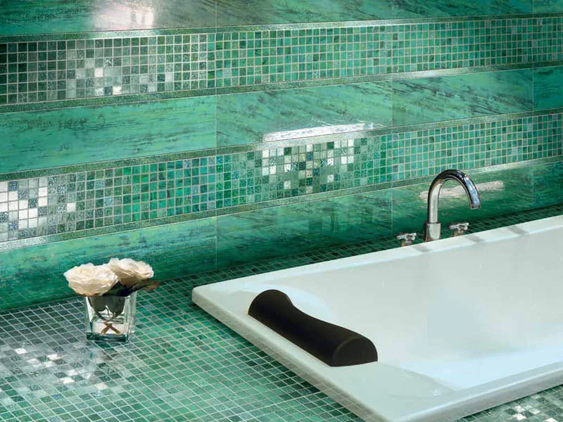 Керамогранит FOLLI FOLLIE от производителя Ceramiche Brennero –  фото