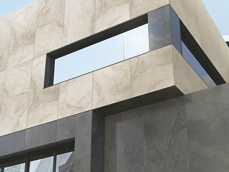 Керамогранит ATLANTIS от производителя Kutahya –  фото