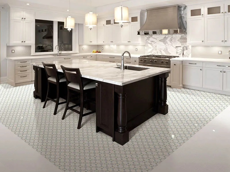 Керамогранит MERIDA от производителя Keros Ceramica –  фото