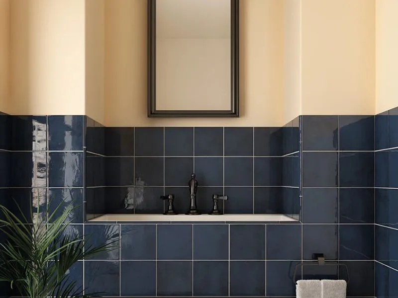 Керамическая плитка VILLAGE от производителя Equipe Ceramicas –  фото