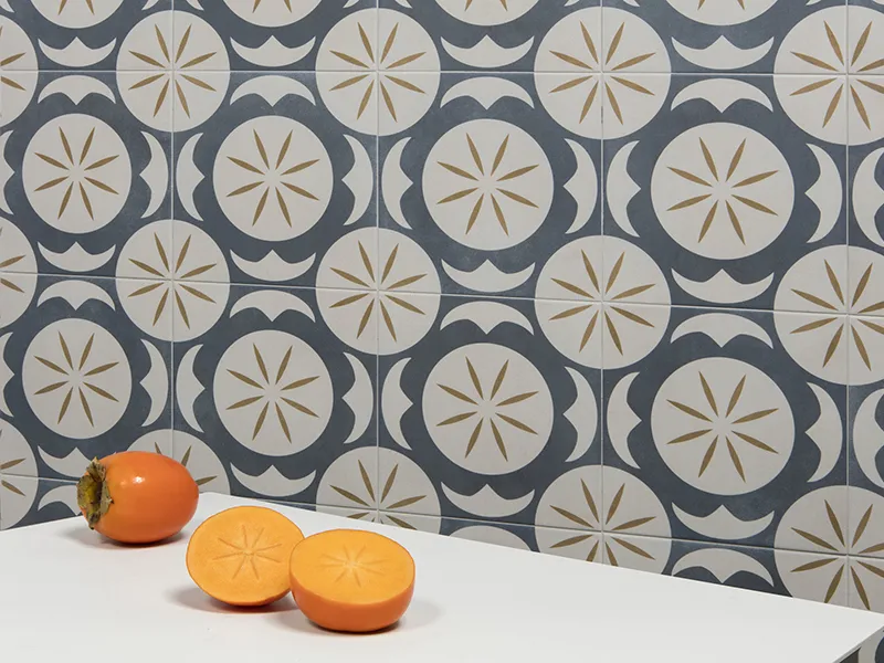 Керамогранит ARUBA от производителя Harmony –  фото