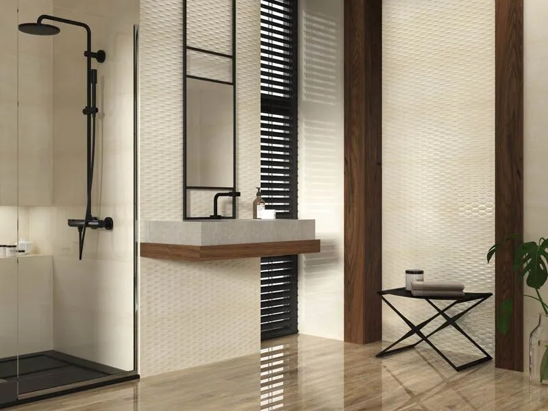 Керамическая плитка CREA от производителя APE Ceramica –  фото