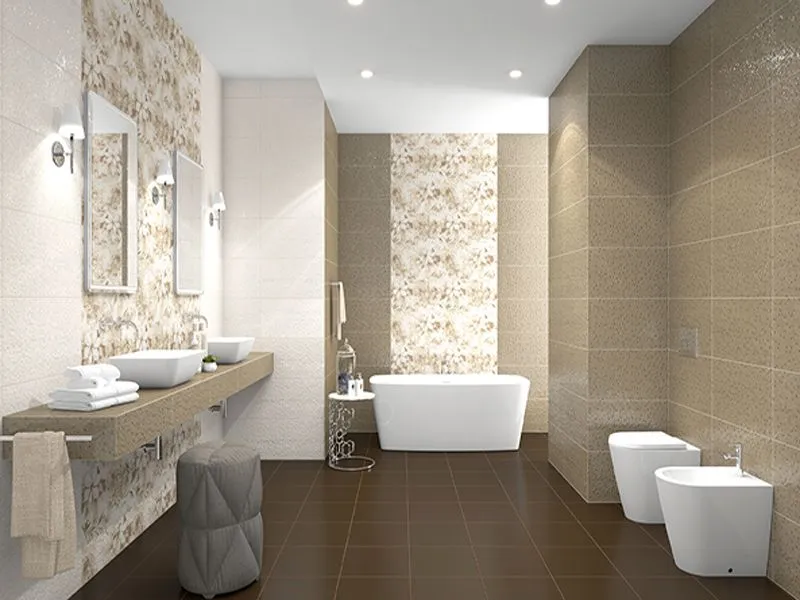 Керамическая плитка PIXEL от производителя Керлайф –  фото