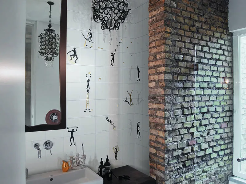 Мозаика AURORA от производителя Bardelli –  фото