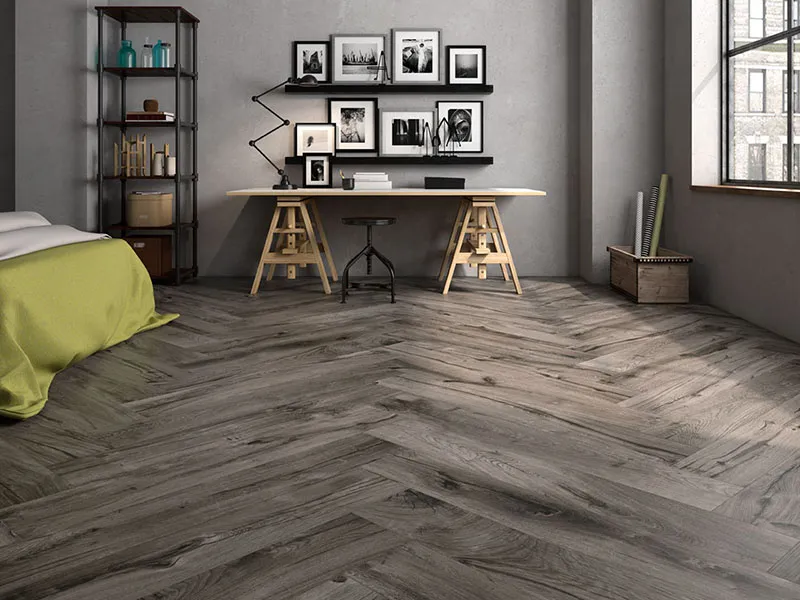 Керамогранит BRICOLA от производителя Geotiles –  фото