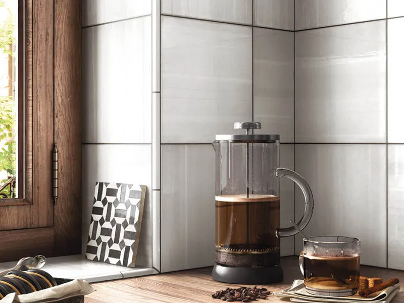 Керамическая плитка HABITAT от производителя Equipe Ceramicas –  фото