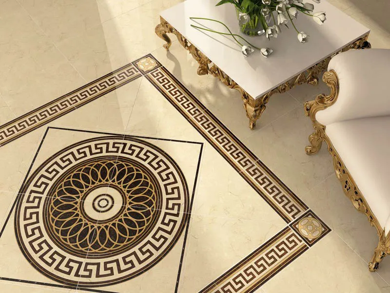 Керамическая плитка NEREA от производителя Geotiles –  фото