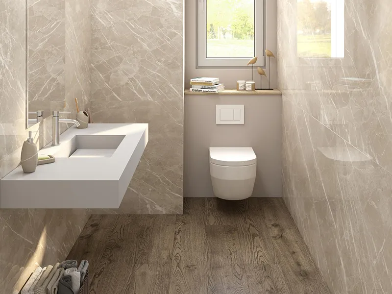 Керамогранит CROMAT PIAVE от производителя Pamesa –  фото