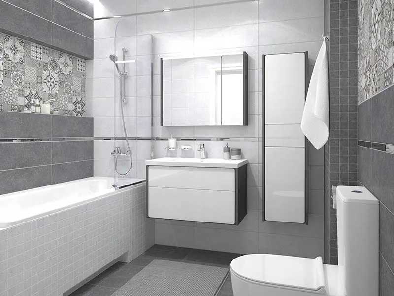 Керамическая плитка MASON от производителя Laparet –  фото