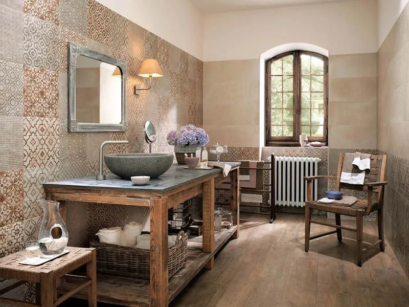 Керамическая плитка CRETA от производителя FAP Ceramiche –  фото