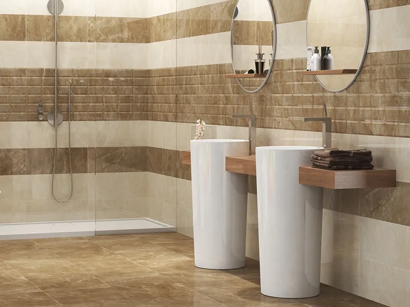 Керамическая плитка TRIBECA от производителя Argenta –  фото