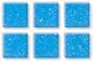 Мозаика A14 на бумаге