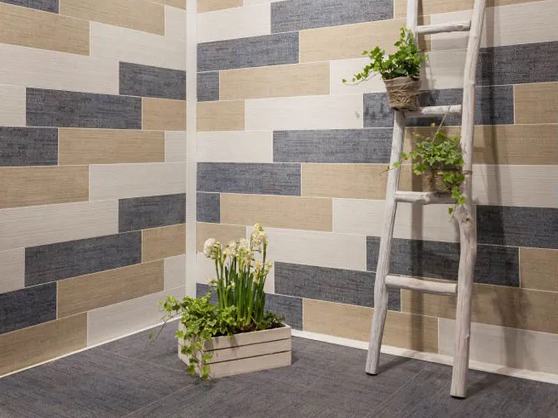 Керамогранит FABRIC от производителя Estima –  фото