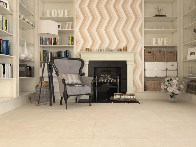 Керамогранит TEXTILE от производителя Estima –  фото