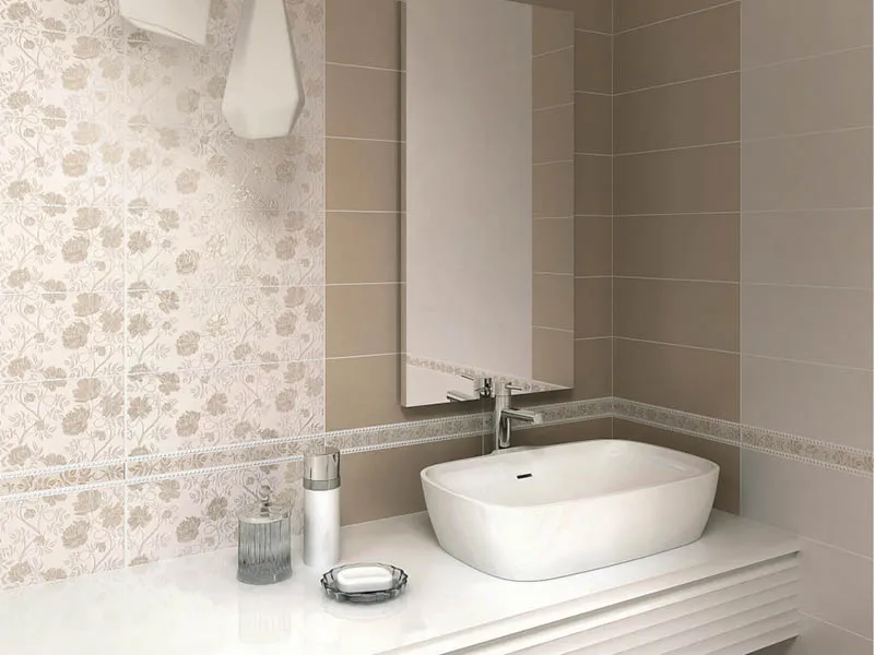 Керамическая плитка САФЬЯН от производителя Kerama Marazzi –  фото