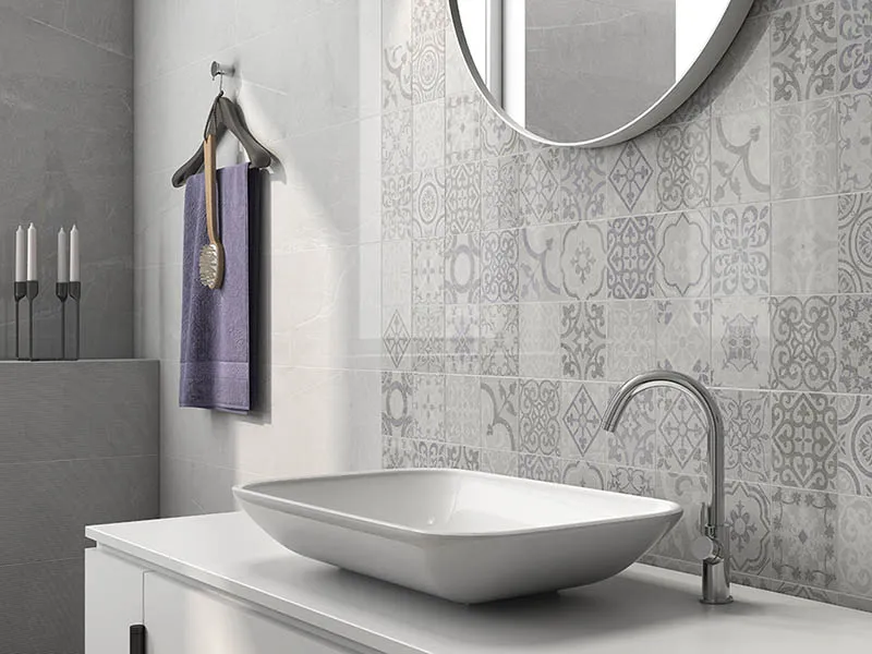 Керамическая плитка HOPE от производителя Geotiles –  фото