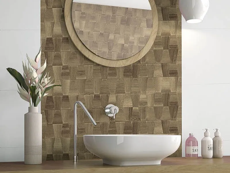 Керамическая плитка SATEN от производителя La Platera –  фото