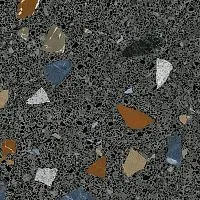 Керамогранит STRACCIATELLA GRAFITO (ARC_STR_GR60)