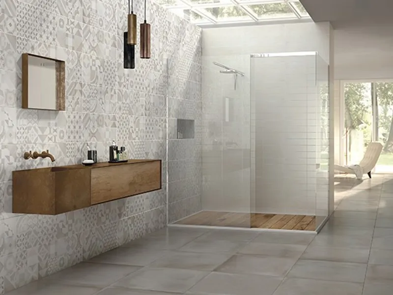 Керамическая плитка ARGILLE от производителя Naxos Ceramica –  фото