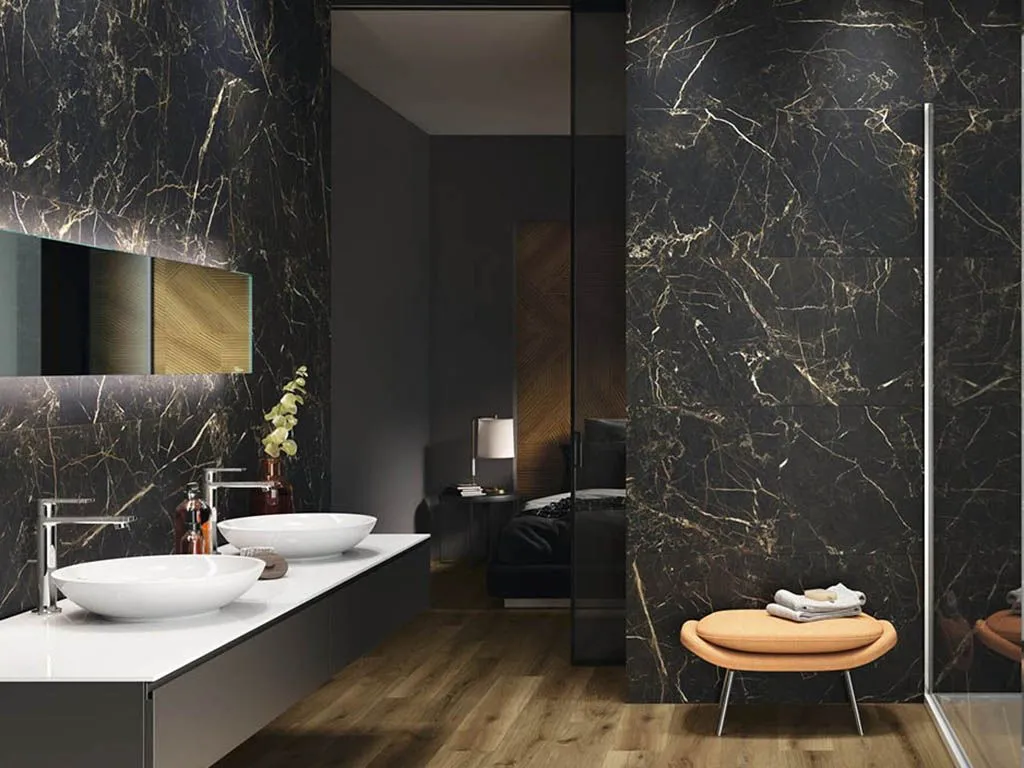 Керамогранит NIGHT LUX от производителя APE Ceramica –  фото