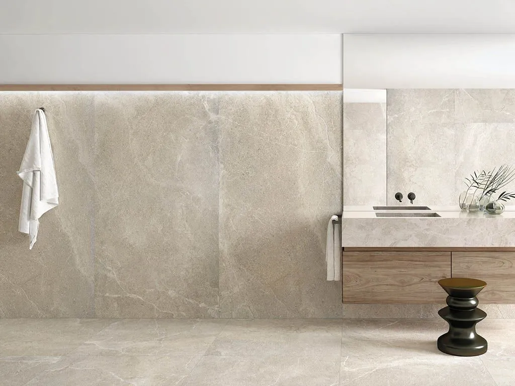 Керамогранит LUCCA FLOOR от производителя Peronda –  фото