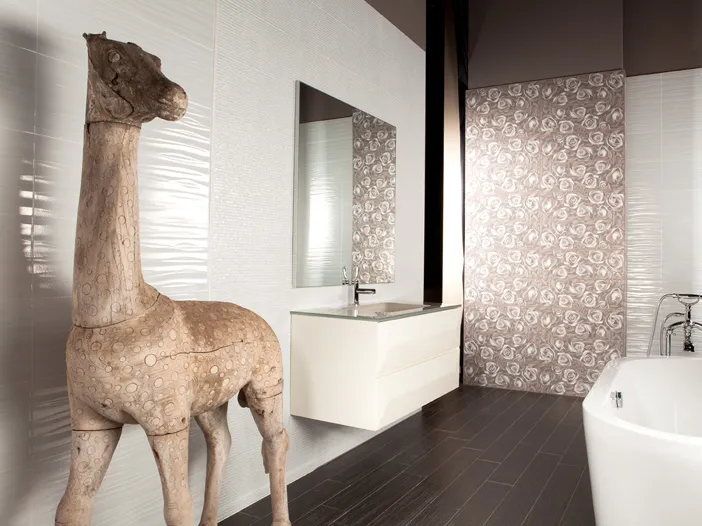 Керамическая плитка IDOLE от производителя Venus –  фото