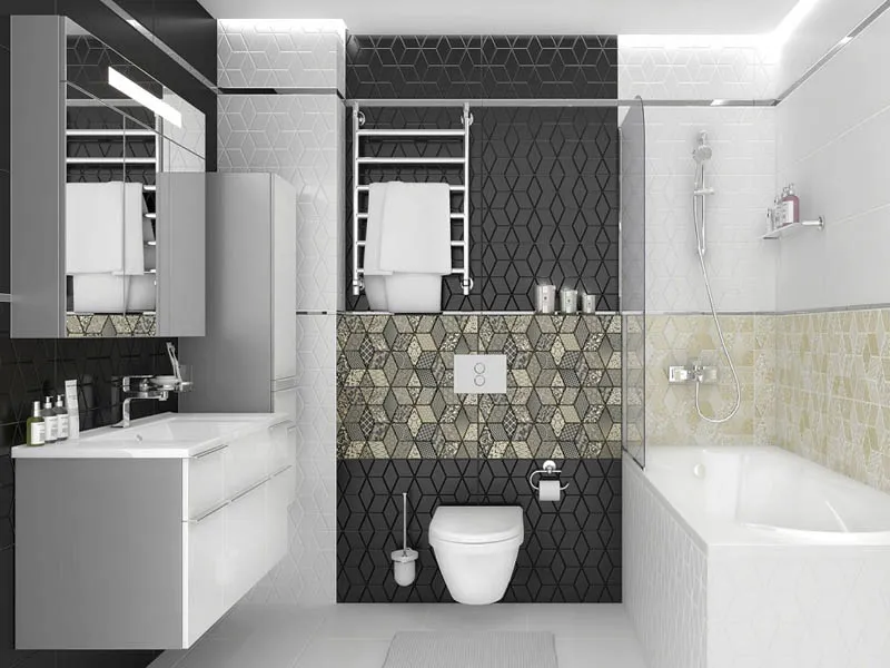 Керамическая плитка TABU от производителя Laparet –  фото