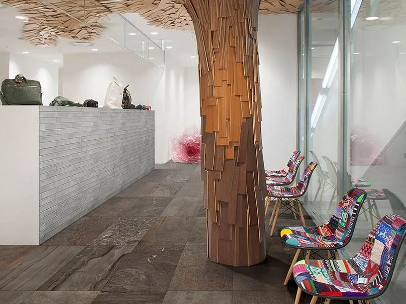 Керамогранит JUMBLE от производителя 41ZERO42 –  фото