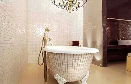 Керамическая плитка ULTRAGLAM от производителя Marca Corona –  фото