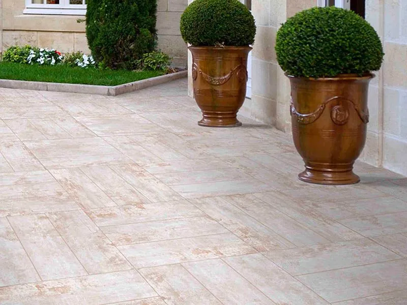 Керамогранит VINTAGE от производителя Estima –  фото