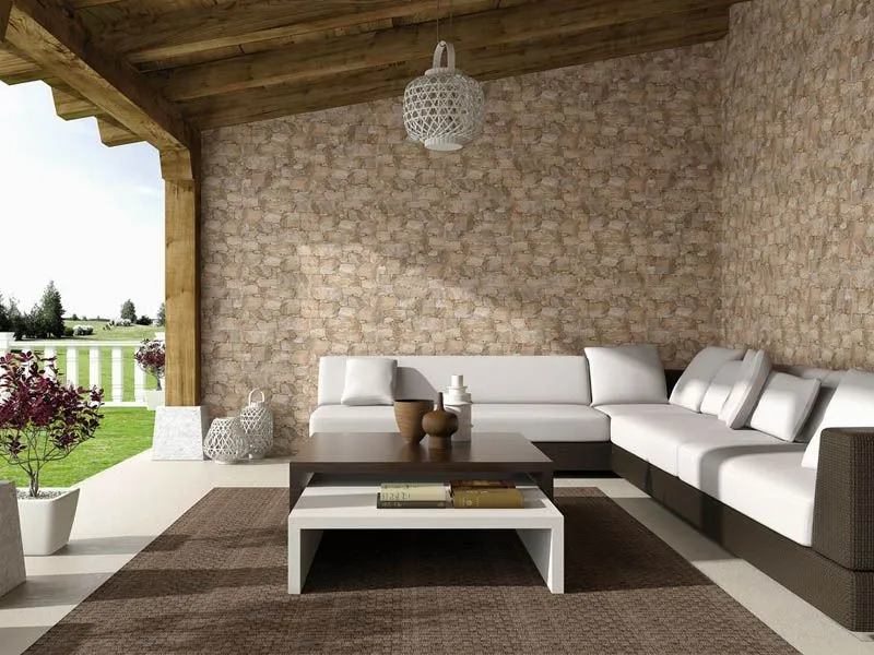 Керамогранит PIETRA от производителя Geotiles –  фото