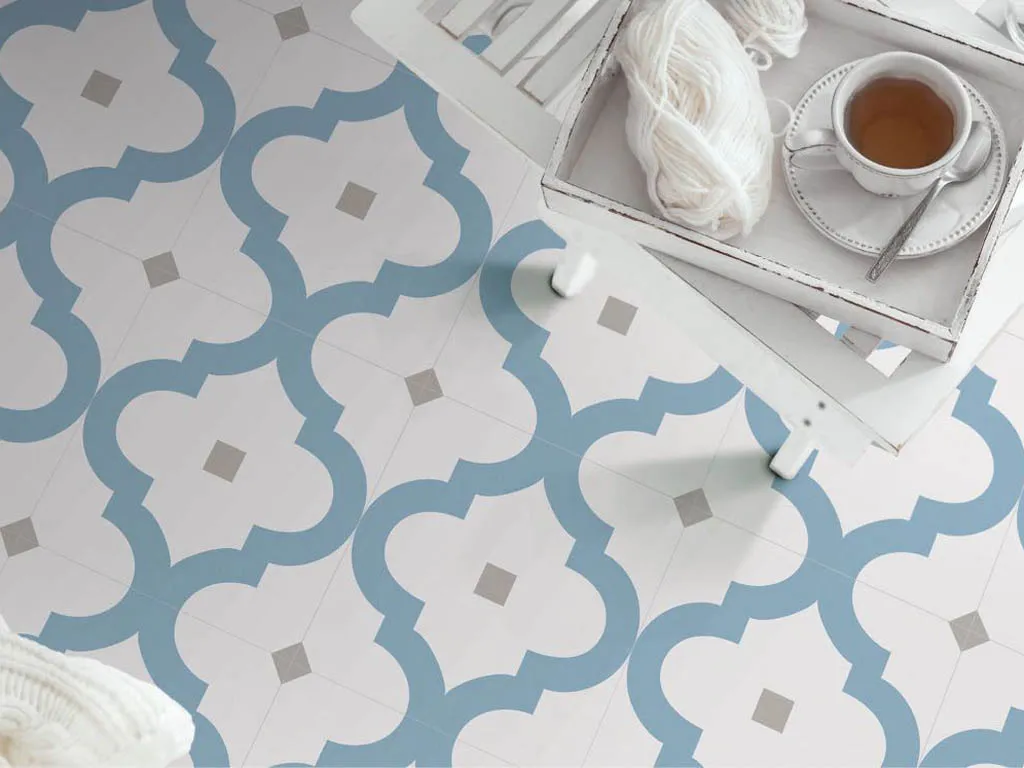 Керамогранит BARCELONA от производителя Keros Ceramica –  фото