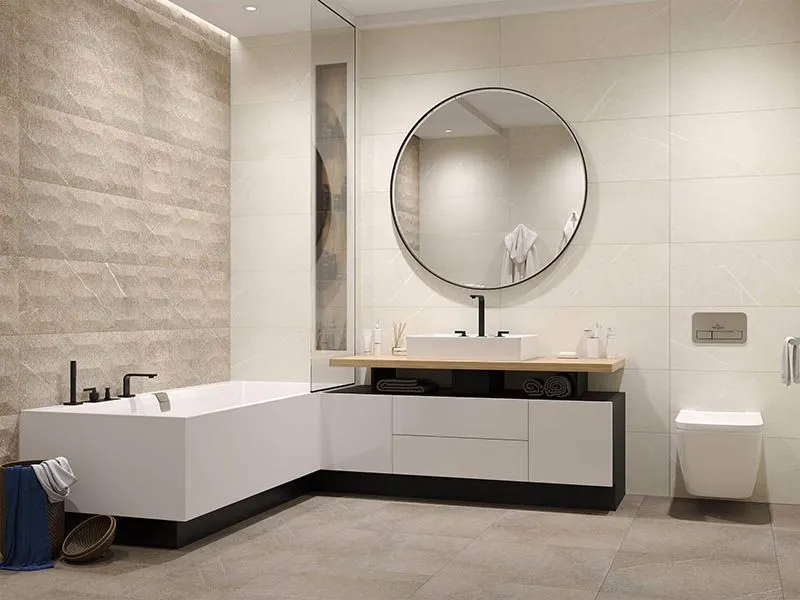 Керамическая плитка CAMDEN от производителя Keratile –  фото