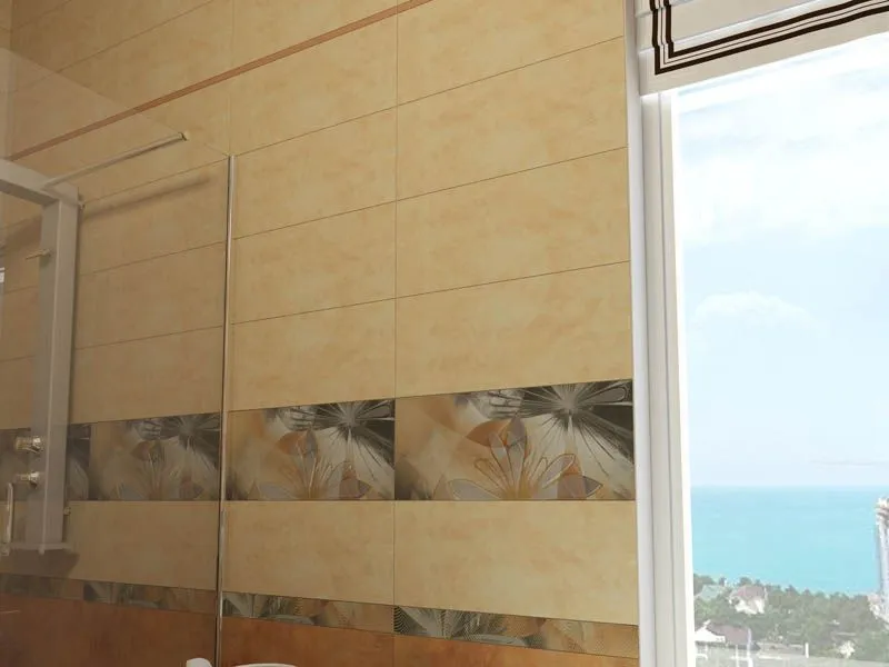 Керамическая плитка GLORY от производителя Gracia Ceramica –  фото