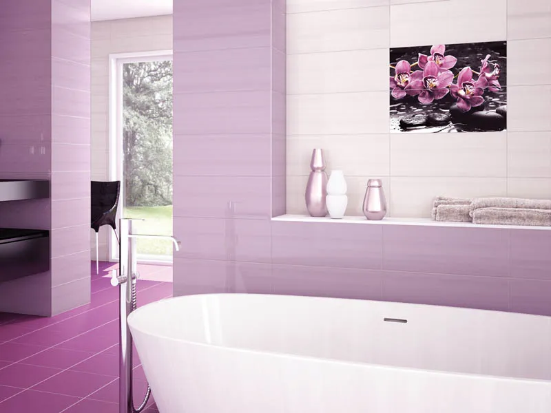 Керамическая плитка LANA от производителя Kerama Marazzi –  фото