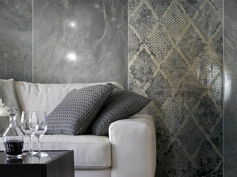 Керамогранит GEMS от производителя Ceramiche Brennero –  фото