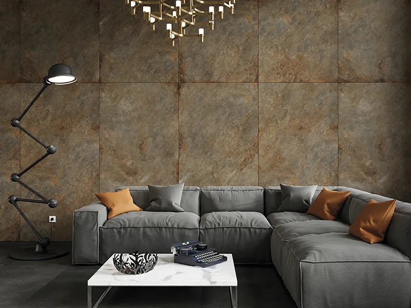 Керамогранит ALCHEMY от производителя DecoVita –  фото