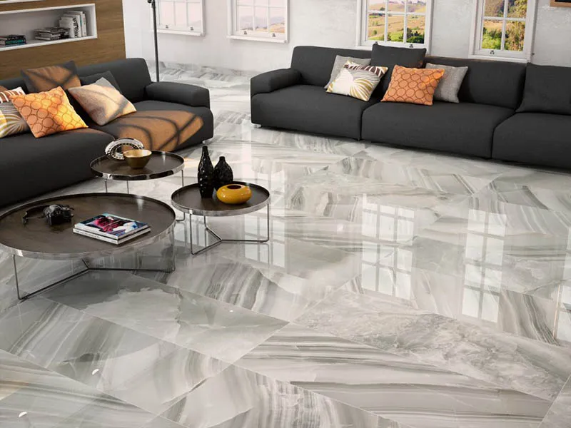 Керамогранит 1331 от производителя Porcelanite Dos –  фото