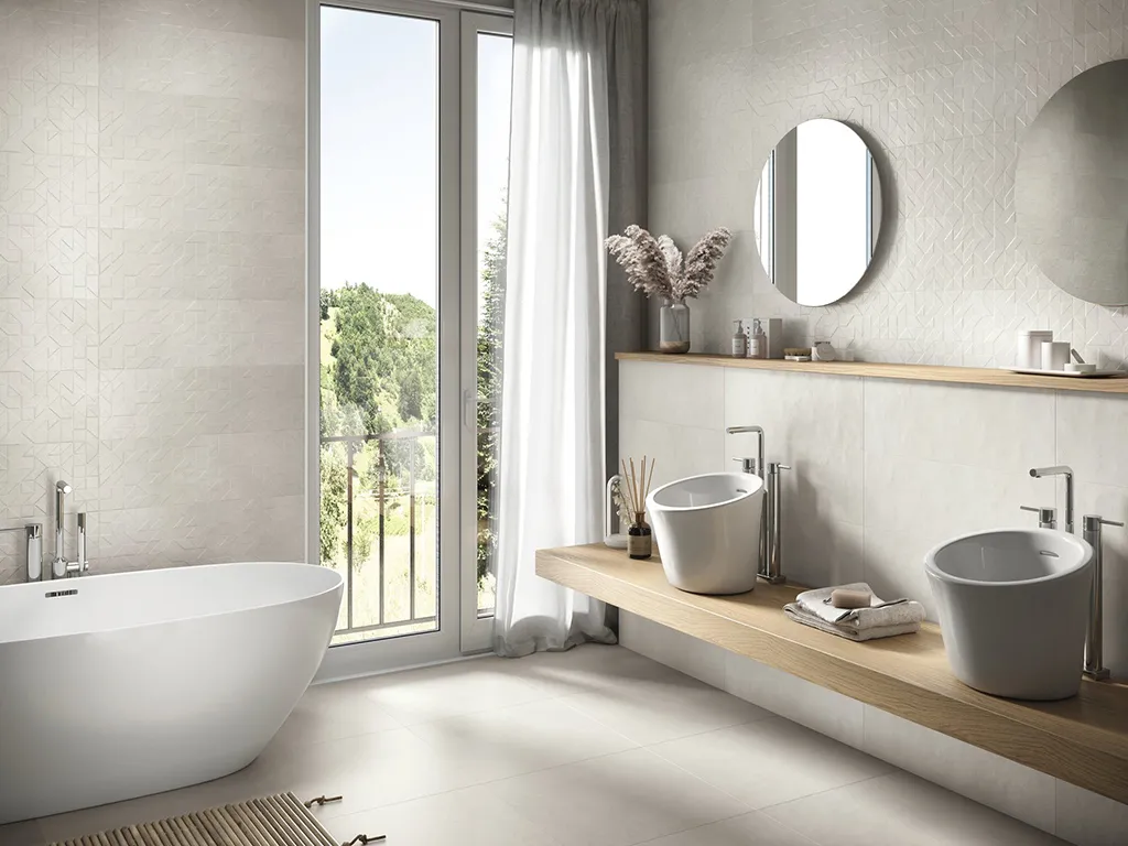 Керамическая плитка KLEN от производителя APE Ceramica –  фото