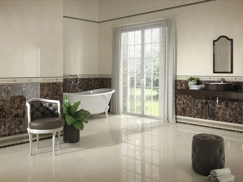 Керамогранит CANTERA от производителя STN Ceramica –  фото