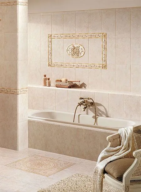 Керамическая плитка IMPERATOR от производителя Peronda –  фото