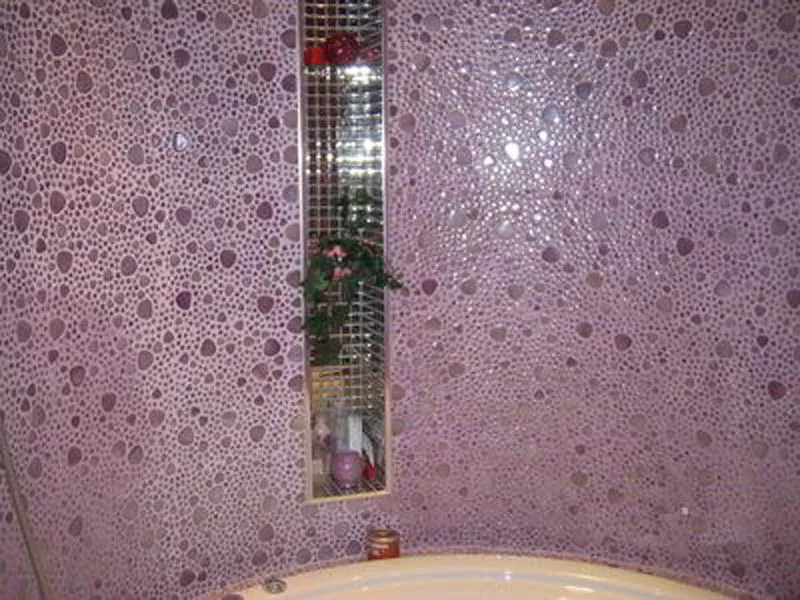 Мозаика PEBBLE от производителя Chakmaks –  фото