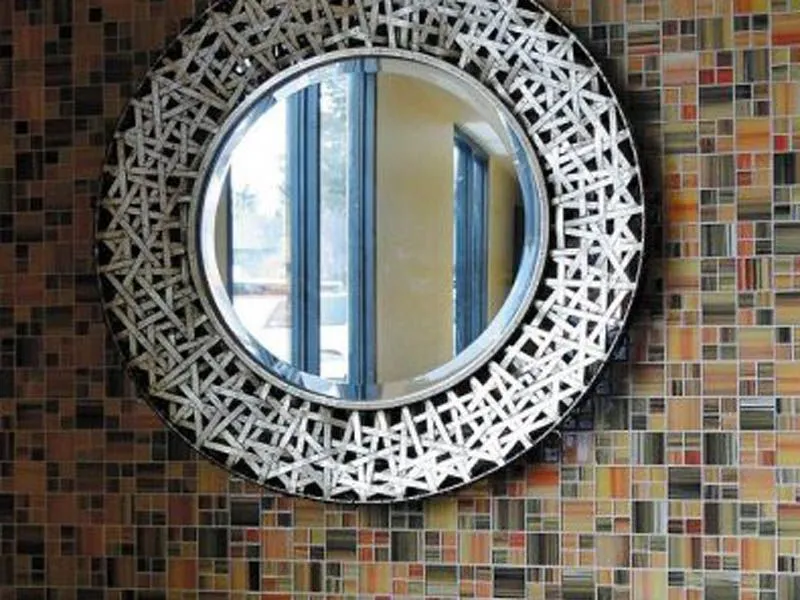 Мозаика ETHNIC от производителя Natural Mosaic –  фото