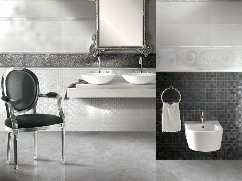 Керамогранит ROYAL от производителя Ceramiche Brennero –  фото