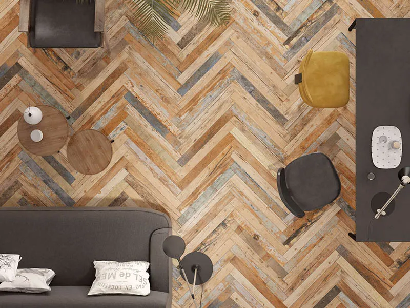 Керамогранит FS MELVIN от производителя Peronda –  фото