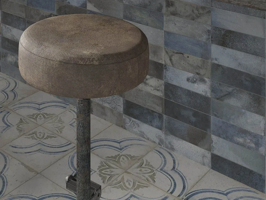 Керамическая плитка FS ROOTS от производителя Peronda –  фото