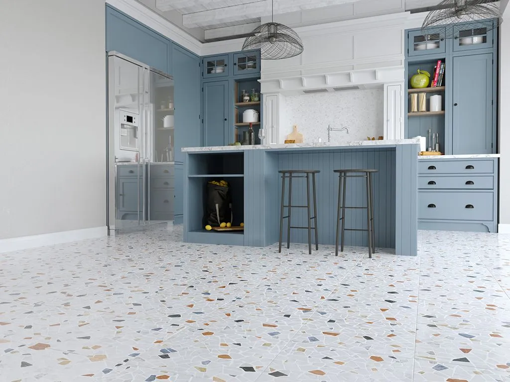 Керамическая плитка SMALTA от производителя AltaCera –  фото