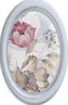 Вставка Inserto Aroa Rosa