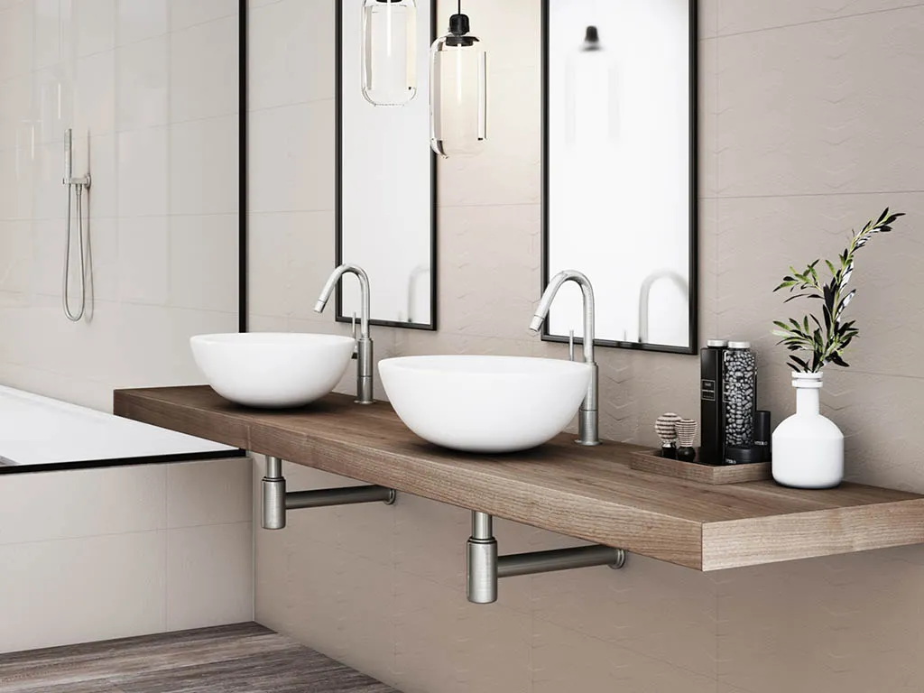 Керамическая плитка CHALK от производителя Argenta –  фото